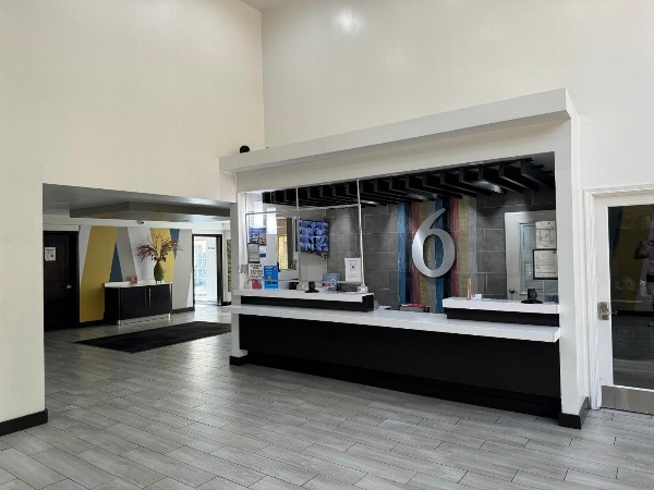 Motel 6 Hollywood Main image